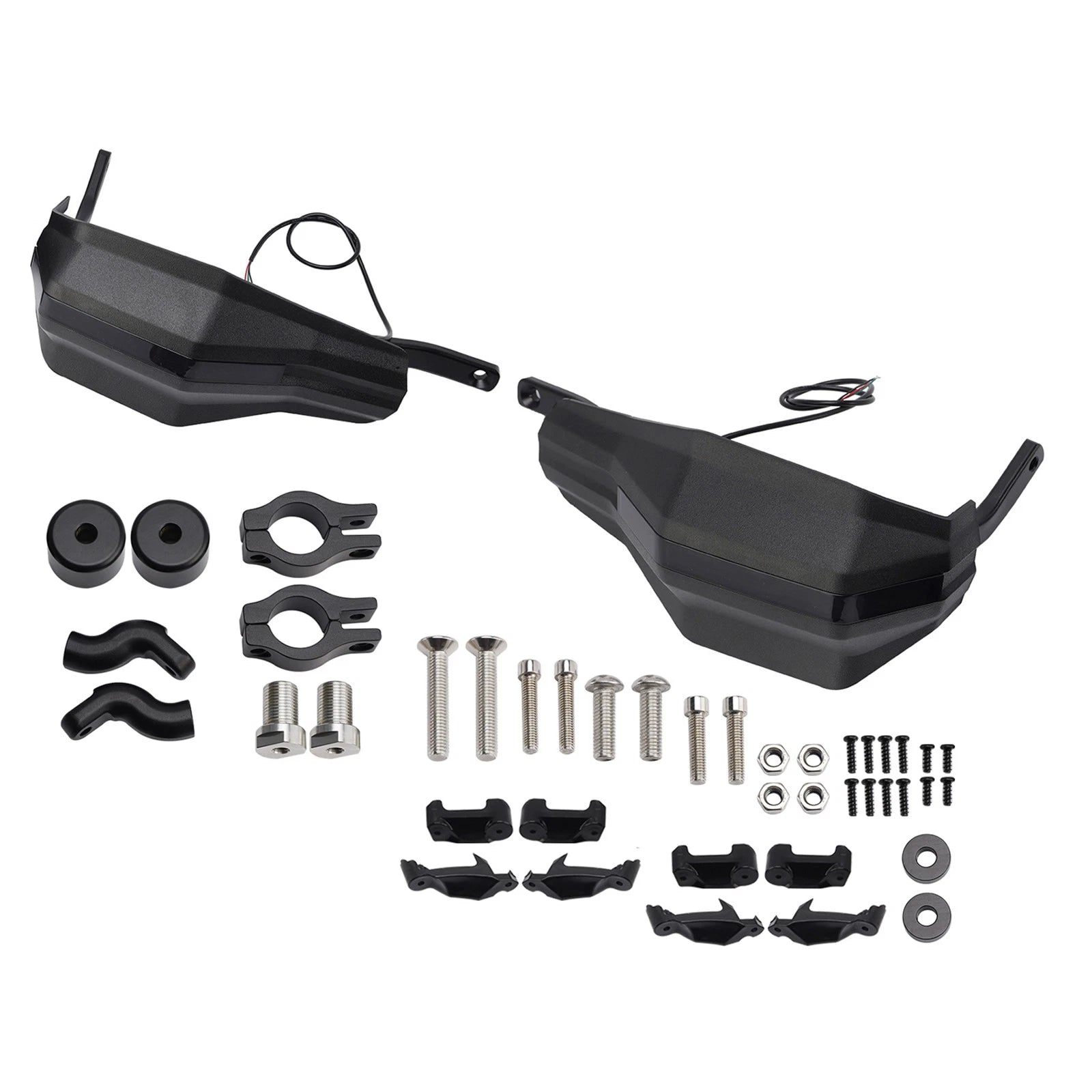 Handguard Protector for Yamaha Tenere 700 (2019–2024)