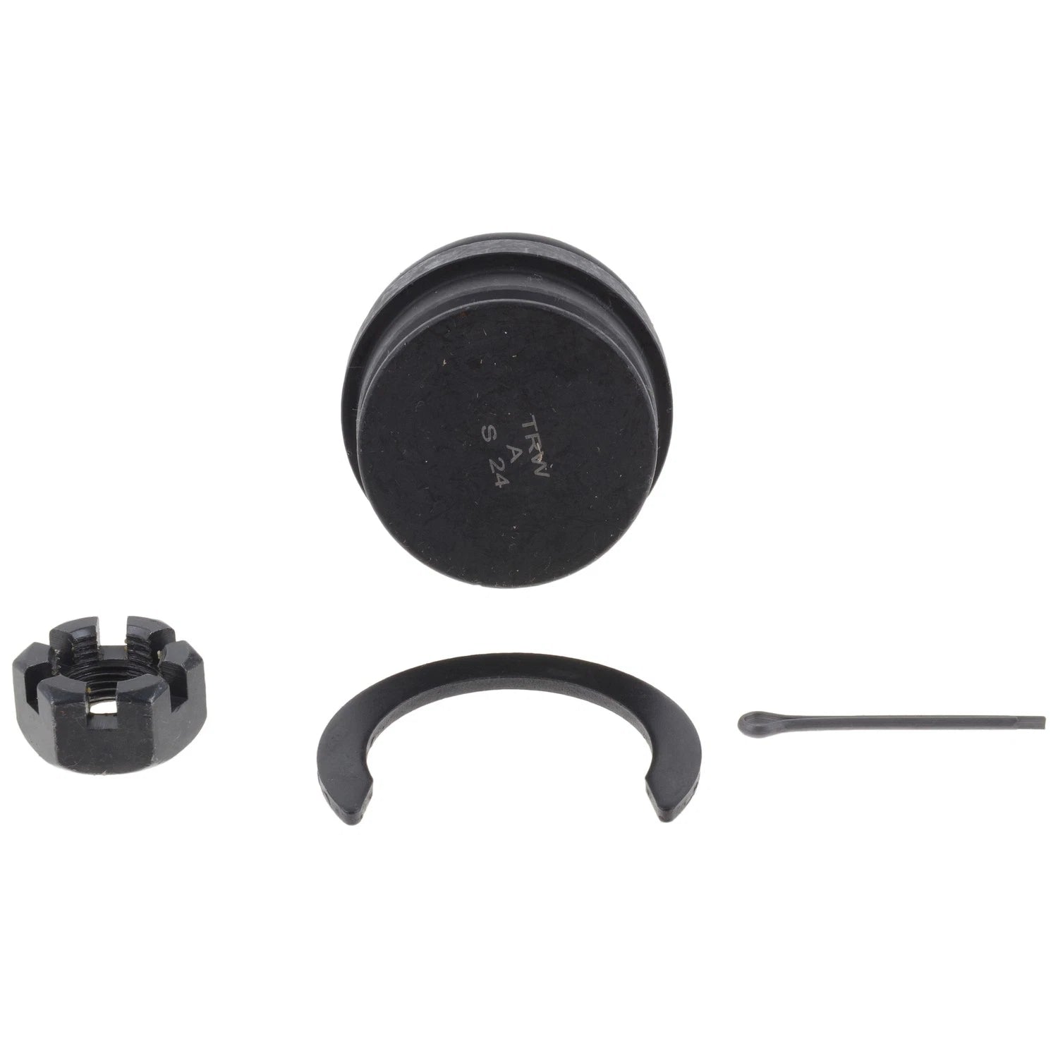 Lower Ball Joint for Toyota Land Cruiser (1998–2007)