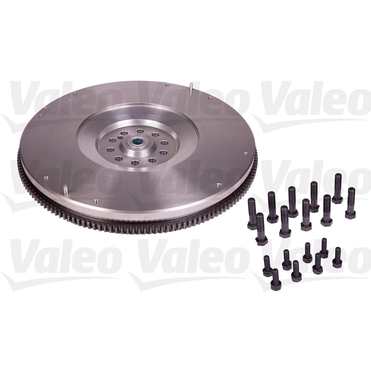 Valeo Clutch Flywheel V6615SB for