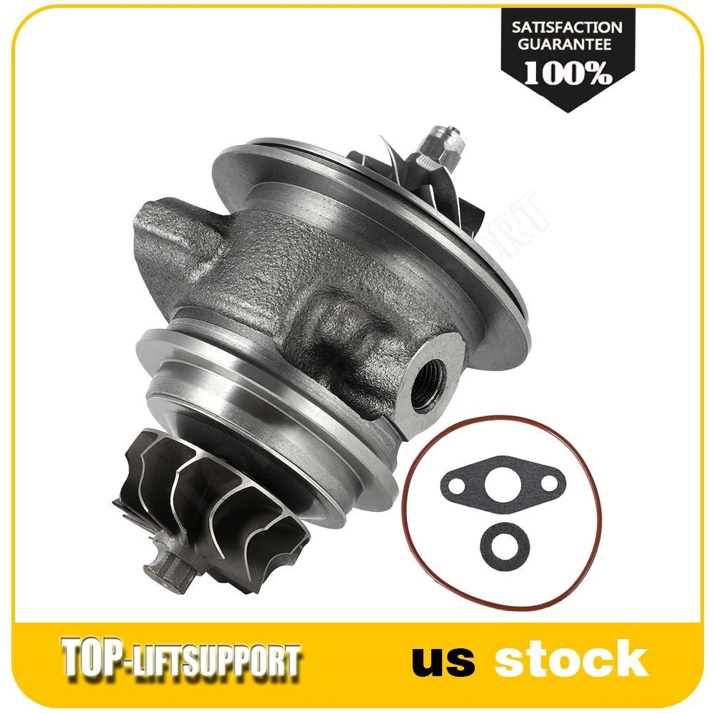 Turbocharger Cartridge for Hyundai Tucson, KIA Carens II 2.0L