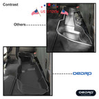 Underseat Storage Box for Chevrolet Silverado/Sierra 1500 Crew Cab (2014–2019)