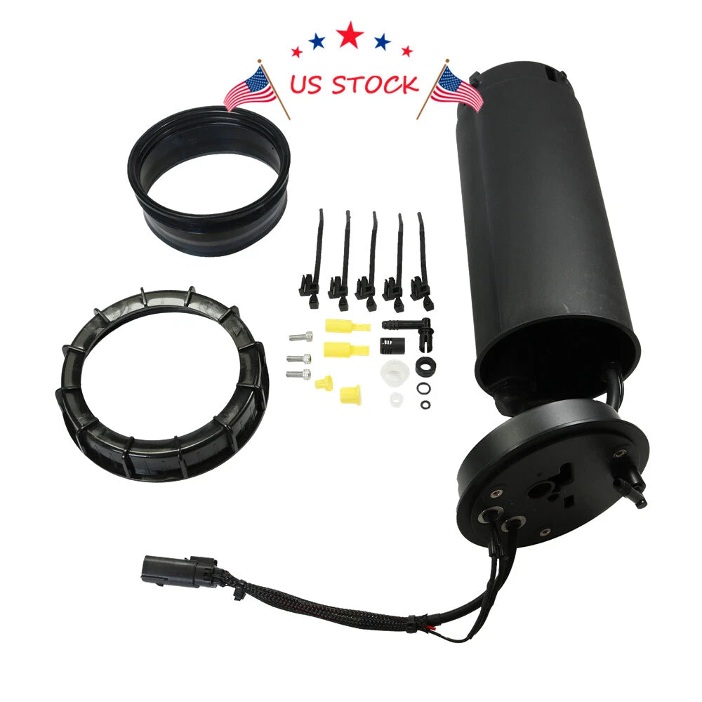 DEF Heater for Ford F250 F350 F450 (2011–2016)