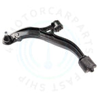 2X Front Lower Control Arm for Chrysler Town & Country Dodge Caravan (2001–2007)