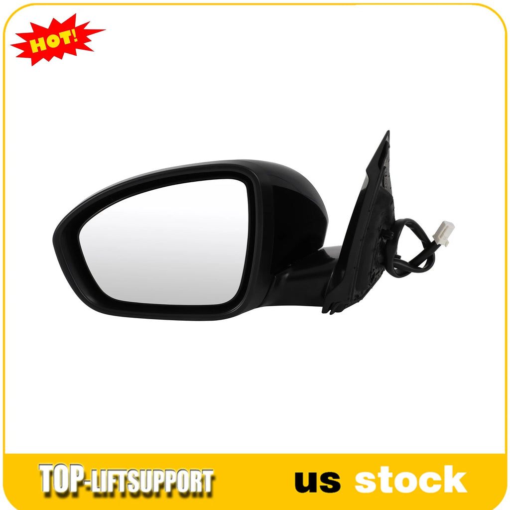 Power Heated Signal Mirror for Nissan Altima (2019–Present)