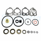 Seal Kit for Mercury 2.0-2.5L 135-200 Gearcase (Lower Unit) 26-89238A2