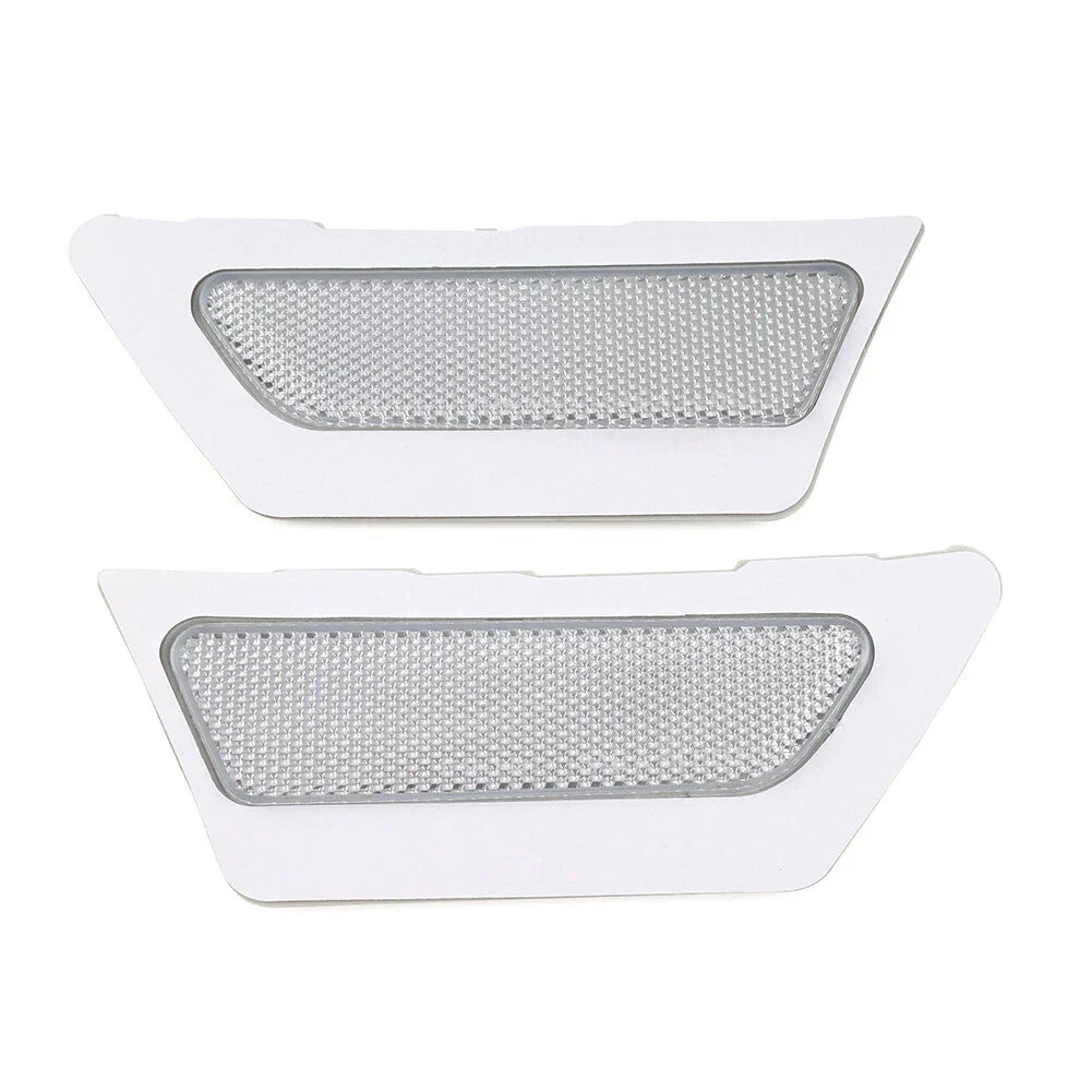 Front Bumper Side Marker Light for Audi A4 B9 (2017-2019)