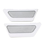 Front Bumper Side Marker Light for Audi A4 B9 (2017-2019)