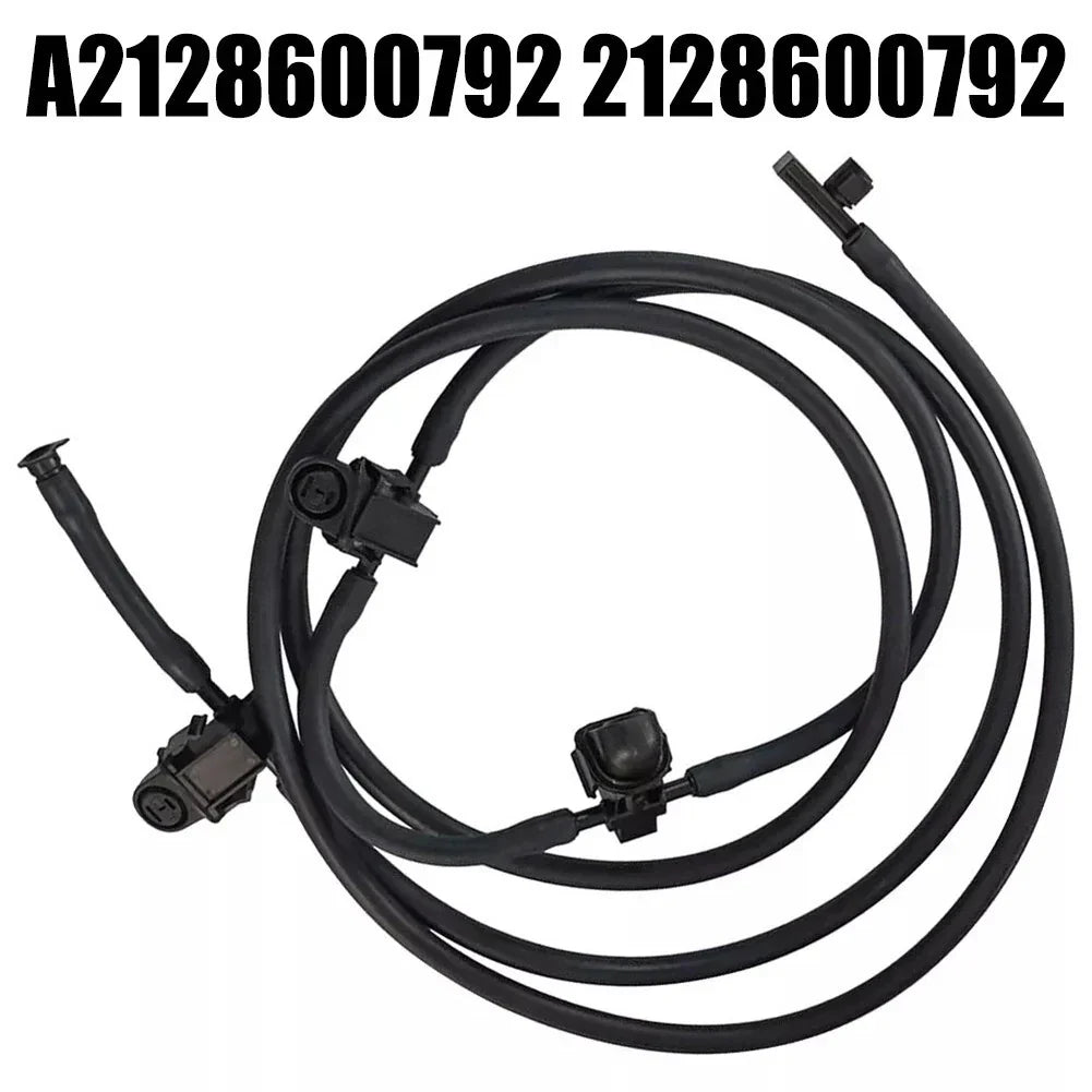 Washer Nozzle / Jet Hose for Benz