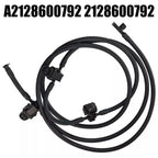 Washer Nozzle / Jet Hose for Benz