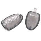 Turn Signal Lens Cover for BMW K1200RS R850R R1100R Motorcycle (1993-2007)