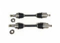 Precision Rear CV Axles & Bearings for Arctic Cat Wildcat Trail 700 (2014–2020)