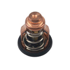 Thermostat Kit 6EK-12411-00 for Yamaha 4-Stroke 115 130 HP Outboard