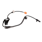 2X ABS Wheel Speed Sensor for Acura TL (2004-2008)