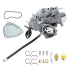 Carburetor for Polaris Ranger 400 425 500, Scrambler 400 500 (2000–2014)