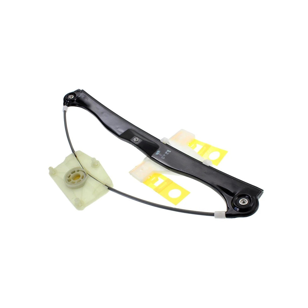 Set of 2 Window Regulators for Audi A3 (2006–2013)