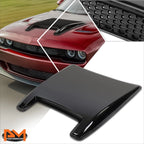 Hood Scoop for Universal Fit (25-1/2" X 28")