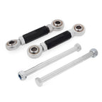 Rear Suspension Lowering Links Kit for SUZUKI HAYABUSA GSX1300R (1999–2020)