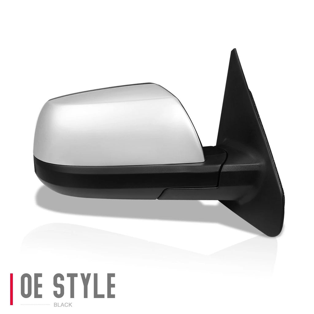 Power Heated Door Mirror Right for Toyota Tundra (2012–2013) TO1321300