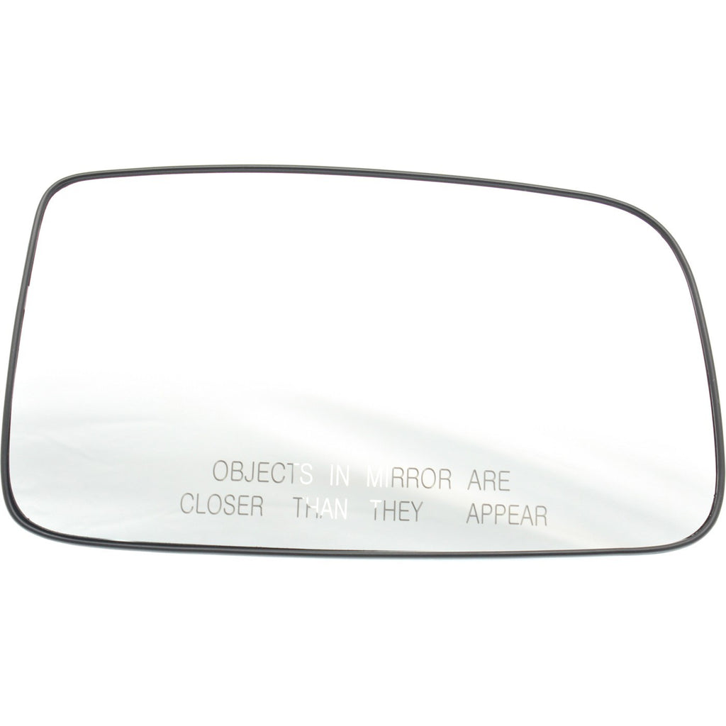 Mirror Glasses Set of 2 for Lancer