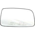 Mirror Glasses Set of 2 for Lancer