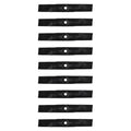 Mower Blades for John Deere LX GT GX Series (AM141907, AM146715, M127500)