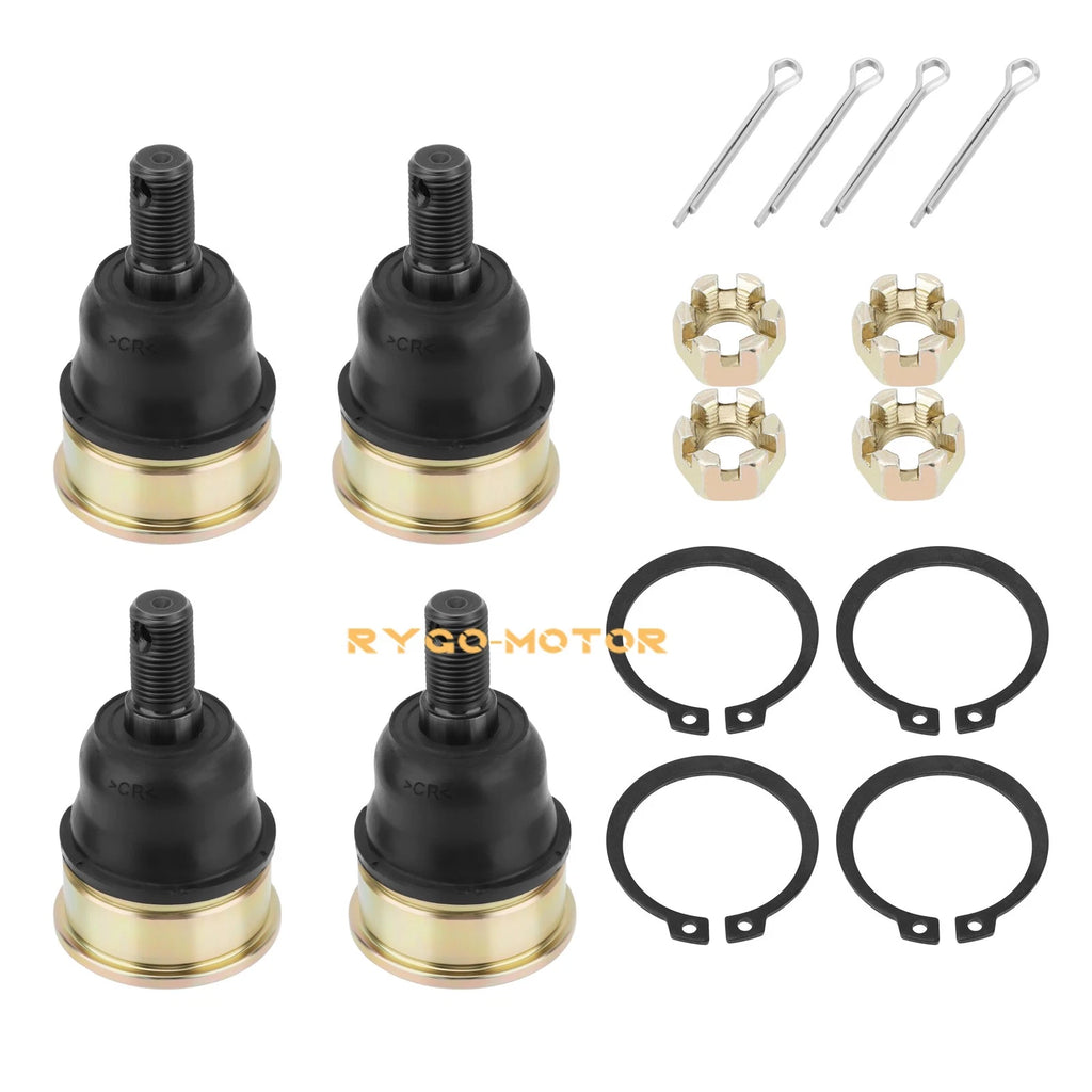 4X Lower A-Arm Ball Joint for Honda TRX250 (51355-HM8-005)