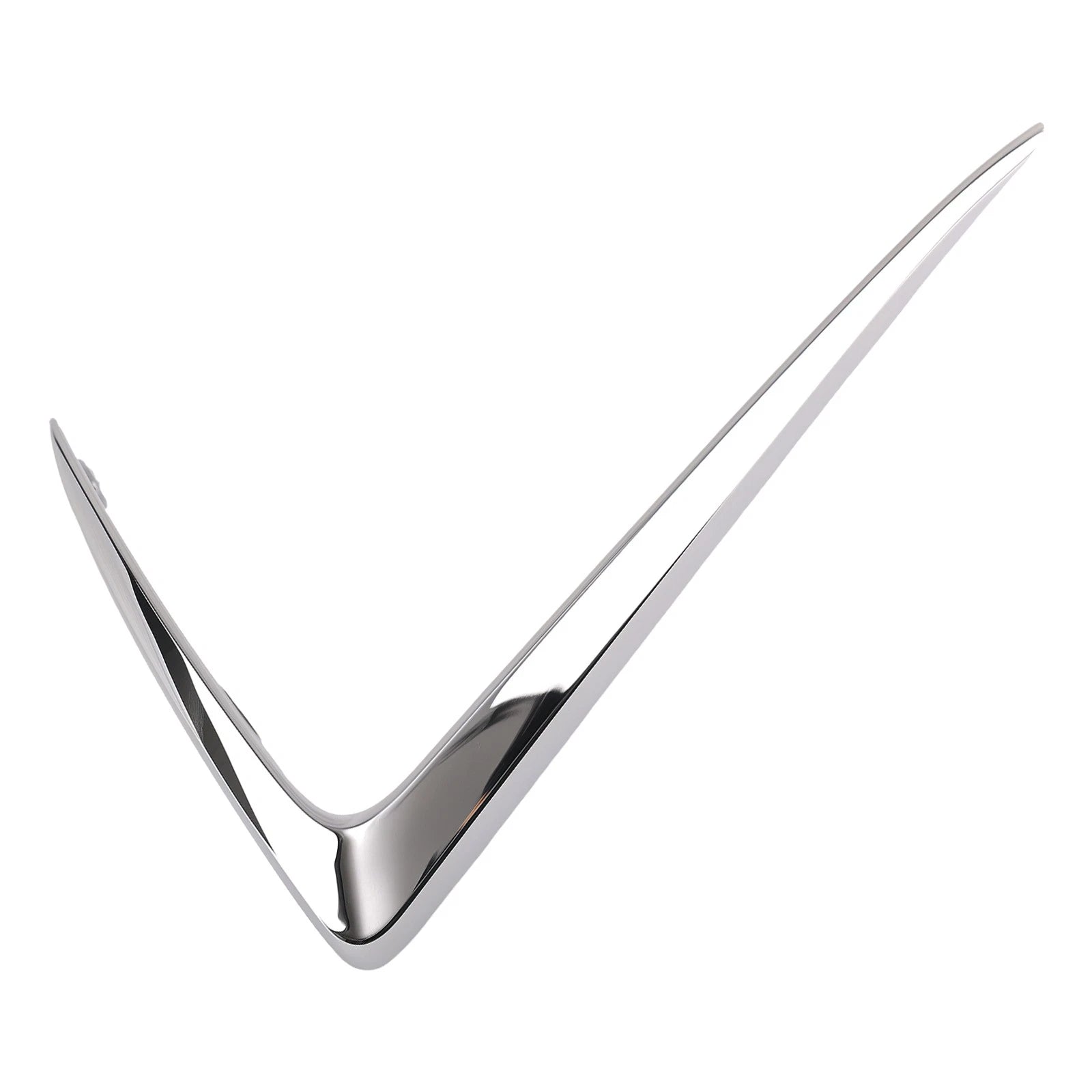 ABS Front Left Bumper Cover for Lexus ES250/ES300H/ES350 (2019–2024)