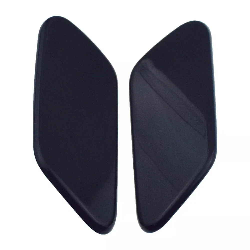 Headlight Washer Nozzle Covers for Subaru XV Crosstrek (2013-2017)