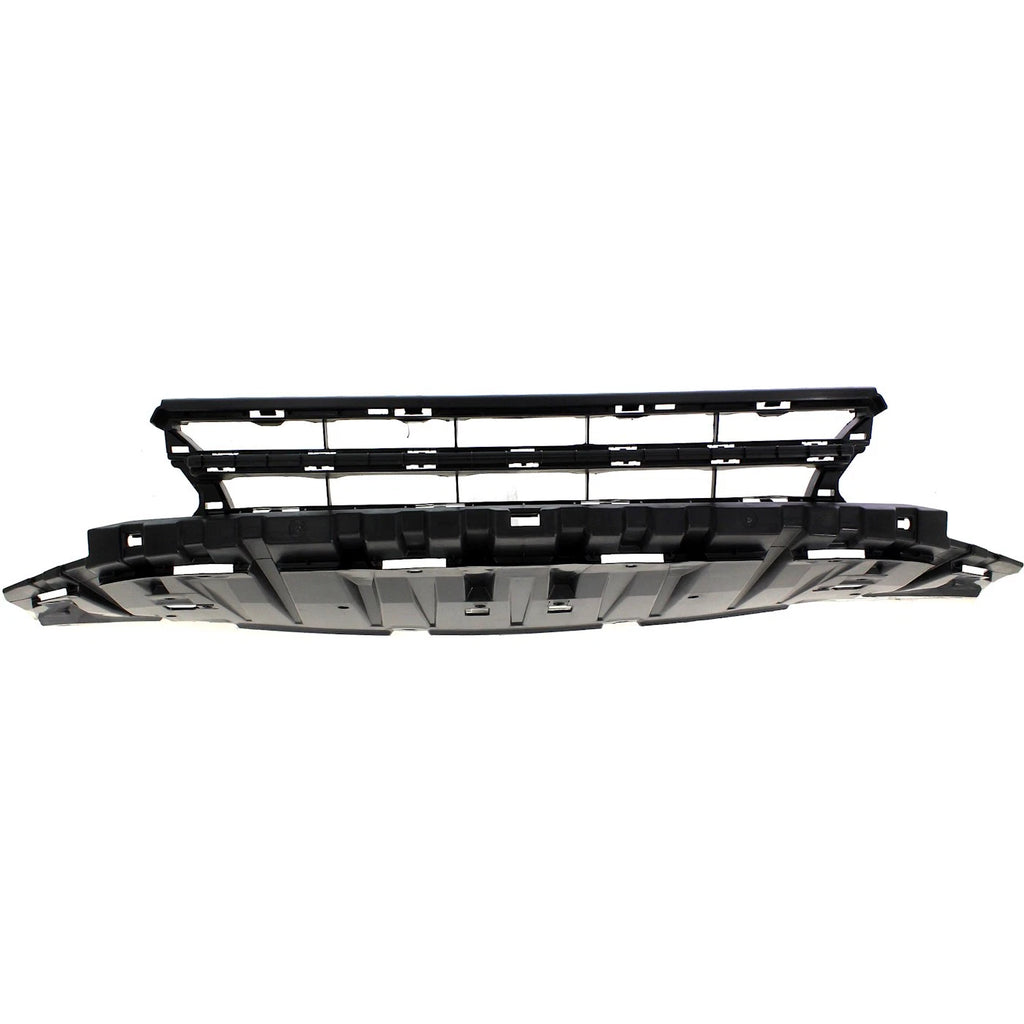 Bumper Grille for Honda Civic (2013-2015)