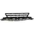 Bumper Grille for Honda Civic (2013-2015)
