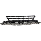 Bumper Grille for Honda Civic (2013-2015)