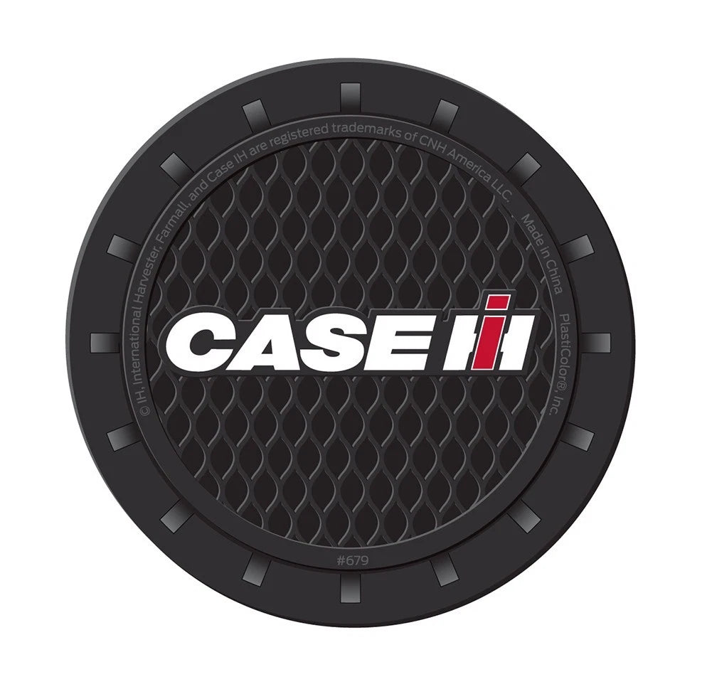Set of 2 Cup Holder Inserts for International Harvester Travel (Case IH)