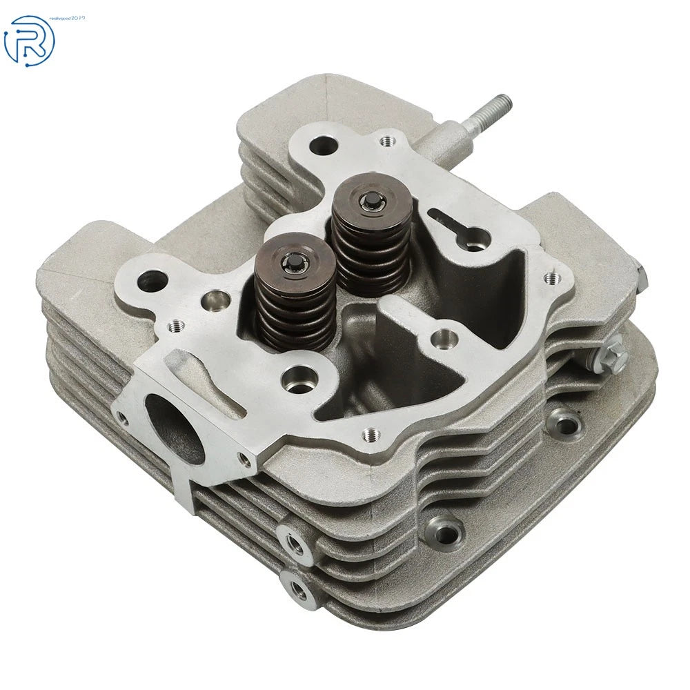 Cylinder Head Piston Kit for Honda Rancher 350 TRX 350 (2000-2006)