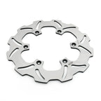 Rear Brake Rotor Disc for Yamaha WR YZ 125 250 250F 426F (1998–2001)