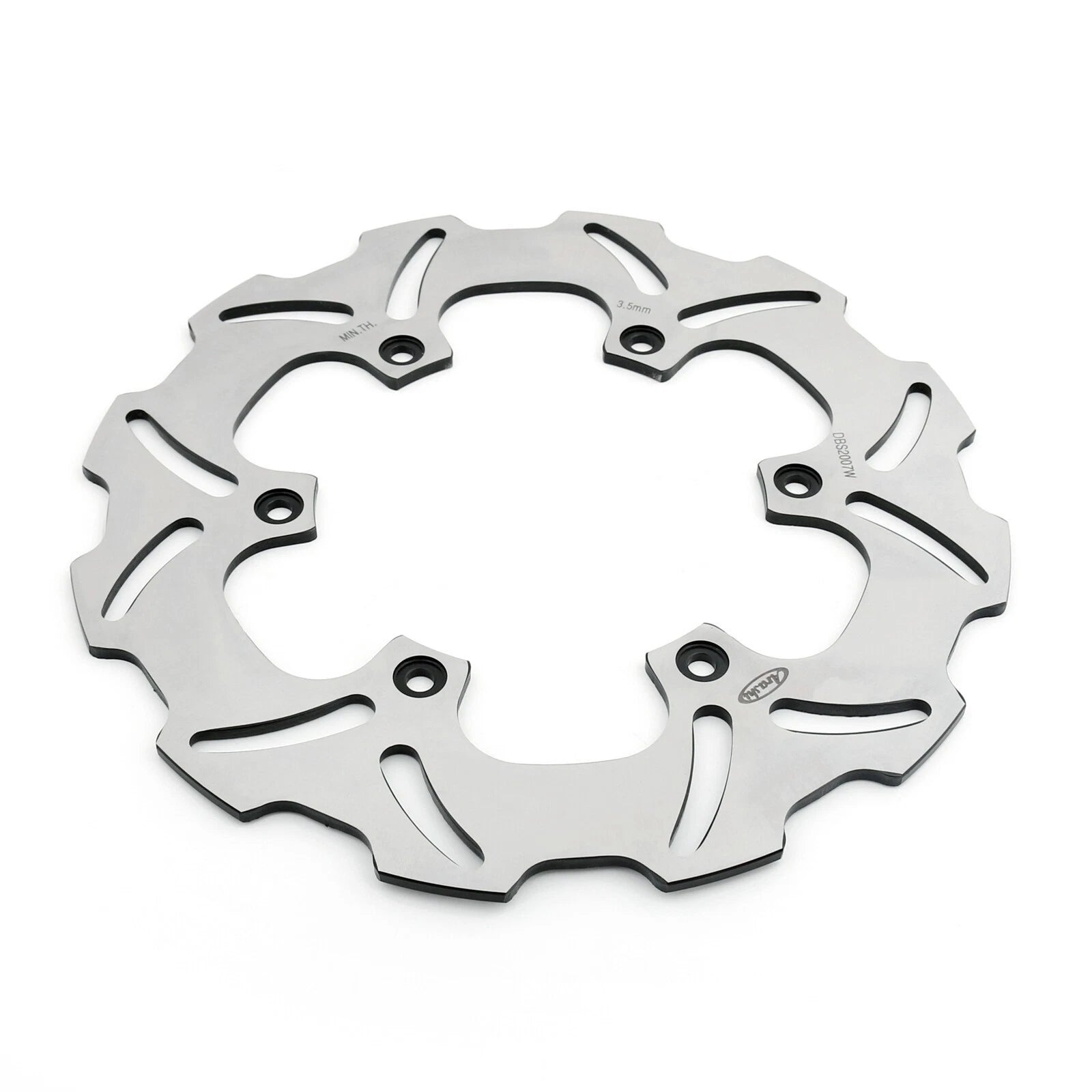 Rear Brake Rotor Disc for Yamaha WR YZ 125 250 250F 426F (1998–2001)