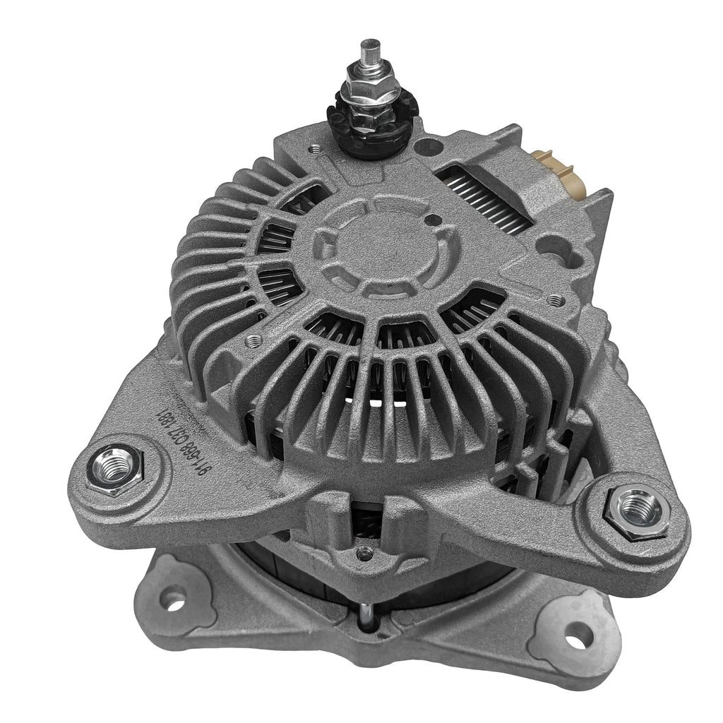 Alternator for Nissan NV200 (2016–2021) 2.0L 150A 6-Groove Pulley