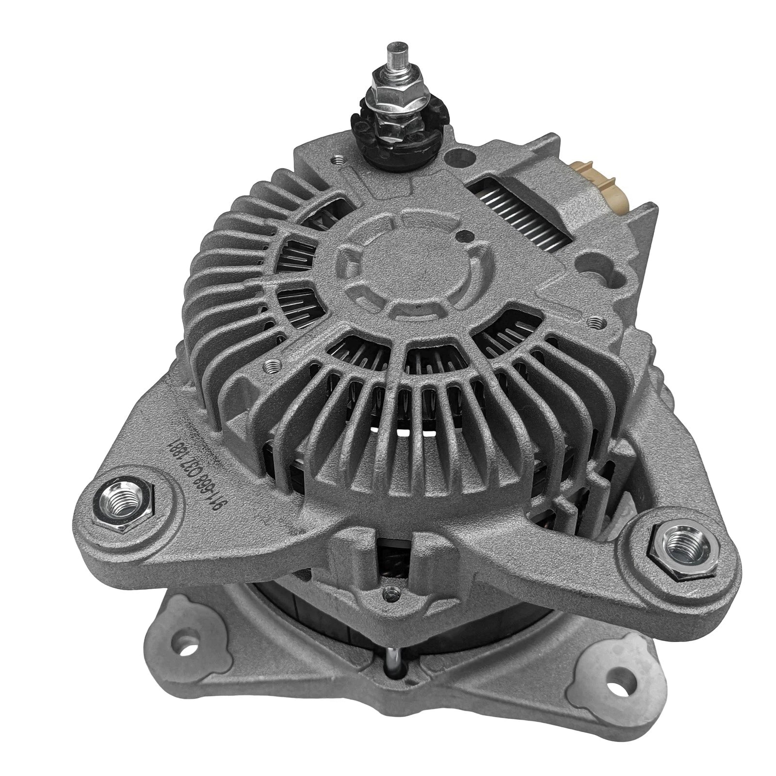 Alternator for Nissan NV200 (2016–2021) 2.0L 150A 6-Groove Pulley