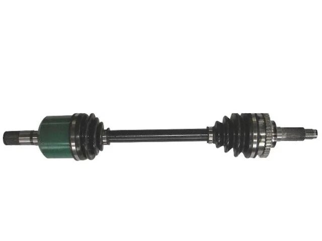 Front Left CV Axle Assembly for Mazda Millenia (1995–2000) JD888XT