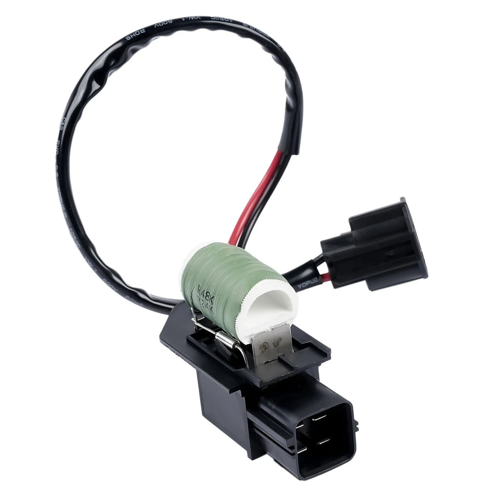 Cooling Fan Resistor for Cadillac STS SRX CTS (2009-2014)