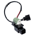 Cooling Fan Resistor for Cadillac STS SRX CTS (2009-2014)