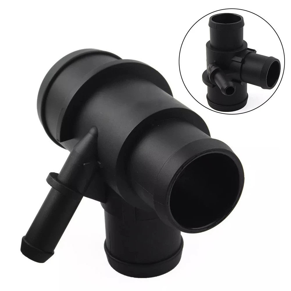 Temperature Control Connector for Land Rover Thermostat Housing