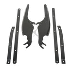 Windshield Mount Bracket for Harley Heritage Softail Deluxe (2000–2017)