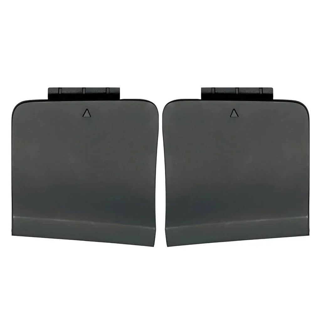 2 x Tow Hook Cover Caps for BMW X3 F25 M Sport (2011-2017)
