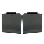 2 x Tow Hook Cover Caps for BMW X3 F25 M Sport (2011-2017)