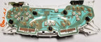 Instrument Gauge Cluster for Thunderbird Cougar (1997) 120 MPH F7SF10C956AA