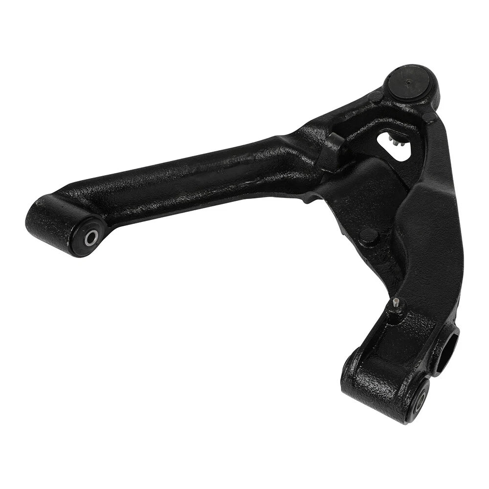 Set of 4 Front Upper Lower Control Arms w/ Ball Joints for Dodge Dakota (2000–2004)