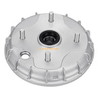 Front Brake Drum for Honda Rancher 350 2X4 TRX350TM (2000–2006) 44600-HN4-670