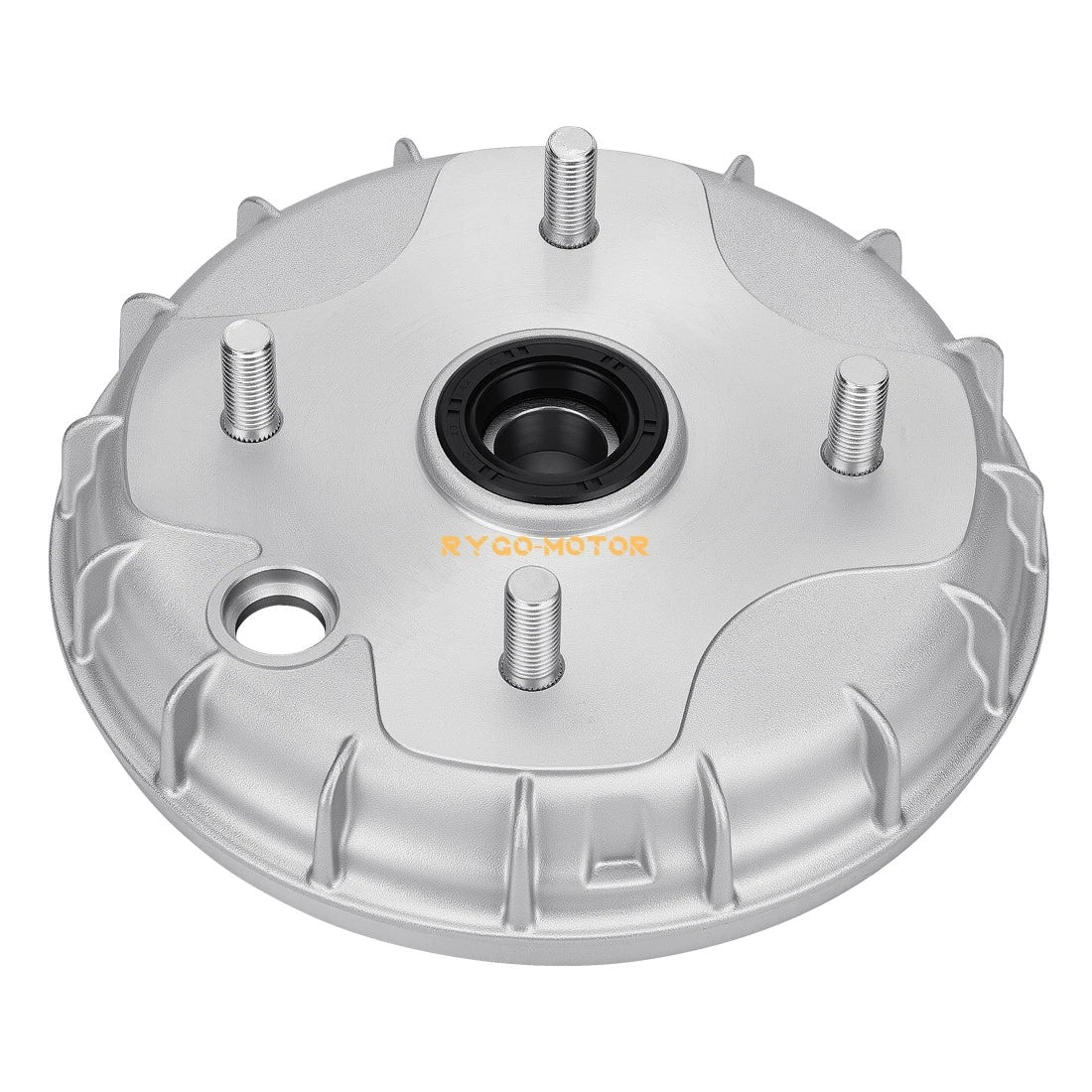 Front Brake Drum for Honda Rancher 350 2X4 TRX350TM (2000–2006) 44600-HN4-670