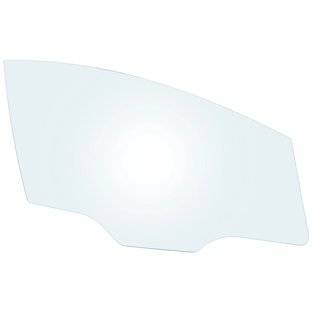 Front Passenger Door Glass for Ford Fiesta (2011–2019)
