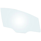Front Passenger Door Glass for Ford Fiesta (2011–2019)